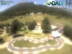 Archiv Foto Webcam Paganella: Skilift La Selletta 11:00