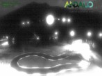 Archiv Foto Webcam Paganella: Skilift La Selletta 03:00
