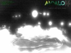 Archiv Foto Webcam Paganella: Skilift La Selletta 23:00