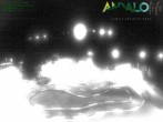 Archiv Foto Webcam Paganella: Skilift La Selletta 01:00