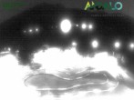 Archiv Foto Webcam Paganella: Skilift La Selletta 03:00
