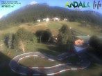 Archiv Foto Webcam Paganella: Skilift La Selletta 06:00