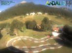 Archiv Foto Webcam Paganella: Skilift La Selletta 07:00