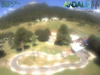 Archiv Foto Webcam Paganella: Skilift La Selletta 09:00