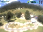 Archiv Foto Webcam Paganella: Skilift La Selletta 11:00