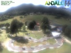 Archiv Foto Webcam Paganella: Skilift La Selletta 15:00