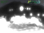 Archiv Foto Webcam Paganella: Skilift La Selletta 03:00
