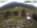 Archiv Foto Webcam Paganella: Skilift La Selletta 06:00