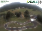 Archiv Foto Webcam Paganella: Skilift La Selletta 07:00