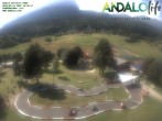 Archiv Foto Webcam Paganella: Skilift La Selletta 15:00