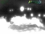 Archiv Foto Webcam Paganella: Skilift La Selletta 01:00