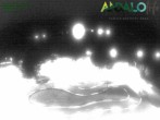 Archiv Foto Webcam Paganella: Skilift La Selletta 03:00