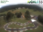 Archiv Foto Webcam Paganella: Skilift La Selletta 06:00