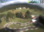 Archiv Foto Webcam Paganella: Skilift La Selletta 07:00