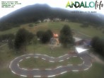 Archiv Foto Webcam Paganella: Skilift La Selletta 11:00