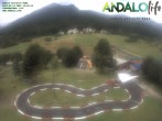 Archiv Foto Webcam Paganella: Skilift La Selletta 13:00