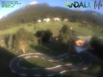 Archiv Foto Webcam Paganella: Skilift La Selletta 06:00