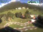 Archiv Foto Webcam Paganella: Skilift La Selletta 07:00