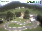 Archiv Foto Webcam Paganella: Skilift La Selletta 09:00