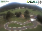Archiv Foto Webcam Paganella: Skilift La Selletta 06:00