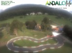 Archiv Foto Webcam Paganella: Skilift La Selletta 07:00