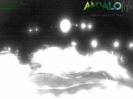 Archiv Foto Webcam Paganella: Skilift La Selletta 23:00