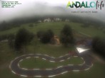 Archiv Foto Webcam Paganella: Skilift La Selletta 06:00