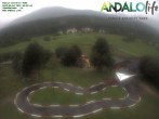 Archiv Foto Webcam Paganella: Skilift La Selletta 07:00