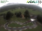 Archiv Foto Webcam Paganella: Skilift La Selletta 11:00