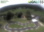 Archiv Foto Webcam Paganella: Skilift La Selletta 13:00