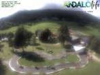 Archiv Foto Webcam Paganella: Skilift La Selletta 15:00