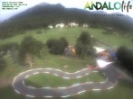 Archiv Foto Webcam Paganella: Skilift La Selletta 07:00