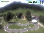 Archiv Foto Webcam Paganella: Skilift La Selletta 13:00