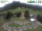 Archiv Foto Webcam Paganella: Skilift La Selletta 15:00