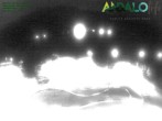 Archiv Foto Webcam Paganella: Skilift La Selletta 01:00