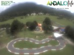 Archiv Foto Webcam Paganella: Skilift La Selletta 12:00