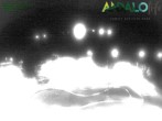Archiv Foto Webcam Paganella: Skilift La Selletta 23:00