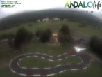Archiv Foto Webcam Paganella: Skilift La Selletta 09:00