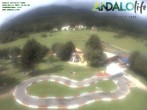 Archiv Foto Webcam Paganella: Skilift La Selletta 11:00