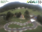 Archiv Foto Webcam Paganella: Skilift La Selletta 12:00