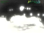Archiv Foto Webcam Paganella: Skilift La Selletta 19:00