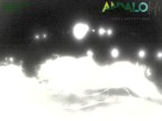 Archiv Foto Webcam Paganella: Skilift La Selletta 21:00