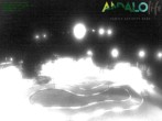 Archiv Foto Webcam Paganella: Skilift La Selletta 01:00