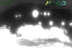Archiv Foto Webcam Paganella: Skilift La Selletta 05:00