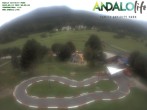 Archiv Foto Webcam Paganella: Skilift La Selletta 07:00
