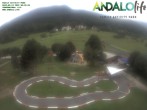 Archiv Foto Webcam Paganella: Skilift La Selletta 08:00
