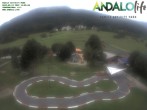 Archiv Foto Webcam Paganella: Skilift La Selletta 11:00