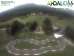 Archiv Foto Webcam Paganella: Skilift La Selletta 13:00