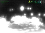 Archiv Foto Webcam Paganella: Skilift La Selletta 01:00