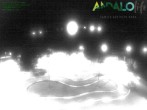 Archiv Foto Webcam Paganella: Skilift La Selletta 03:00